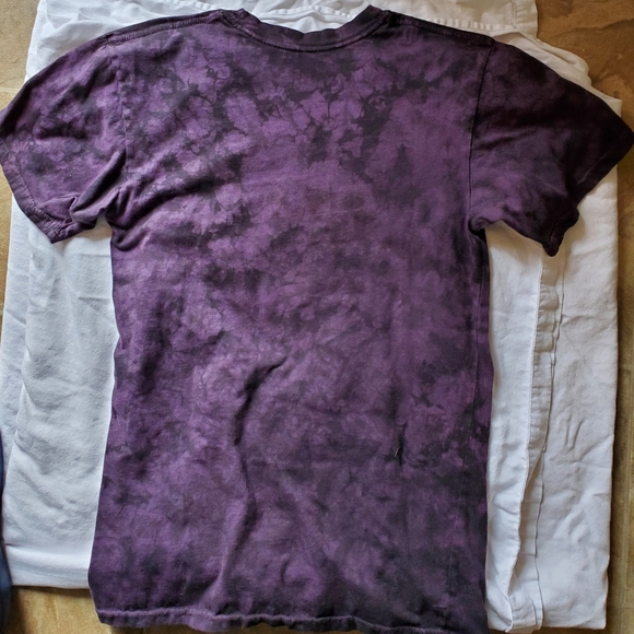 New Never Worn EDC Vegas Rave-a-thon Rave Recovery T-shirt - Picture 5 of 5